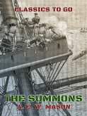 The Summons (eBook, ePUB)