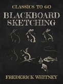 Blackboard Sketching (eBook, ePUB)