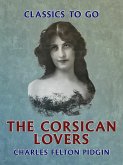 The Corsican Lovers (eBook, ePUB)