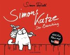 Simons Katze - Der Zaunkönig  (Restauflage)