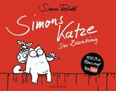 Simons Katze - Der Zaunkönig  (Restauflage)