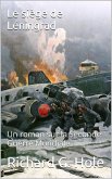 Le Siège de Léningrad (La Seconde Guerre Mondiale, #12) (eBook, ePUB)