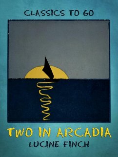 Cover Two in Arcadia (eBook, ePUB)