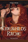 Kriemhilds Rache (eBook, ePUB)
