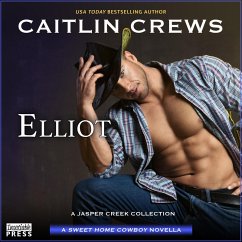 Elliot (MP3-Download) - Crews, Caitlin