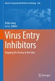 Virus Entry Inhibitors (eBook, PDF)