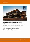Figurationen des Ostens (eBook, PDF)