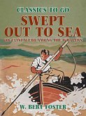 Swept Out to Sea, or Clint Webb Among the Whalers (eBook, ePUB)