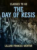 The Day of Resis (eBook, ePUB)