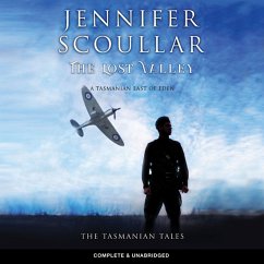 The Lost Valley (MP3-Download) - Scoullar, Jennifer