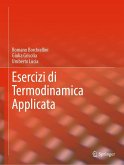 Esercizi di Termodinamica Applicata (eBook, PDF)