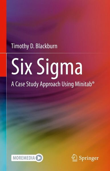 Six Sigma (eBook, PDF)