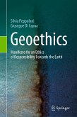 Geoethics (eBook, PDF)