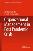 Organizational Management in Post Pandemic Crisis (eBook, PDF)