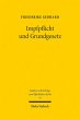 Impfpflicht und Grundgesetz (eBook, PDF) - Bild 1