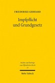 Impfpflicht und Grundgesetz (eBook, PDF)