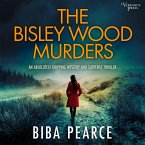 The Bisley Wood Murders - an absolutely gripping crime mystery with a massive twist (MP3-Download)