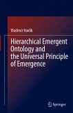 Hierarchical Emergent Ontology and the Universal Principle of Emergence (eBook, PDF)