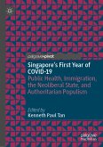 Singapore's First Year of COVID-19 (eBook, PDF)