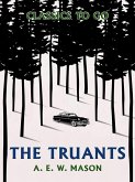 The Truants (eBook, ePUB)