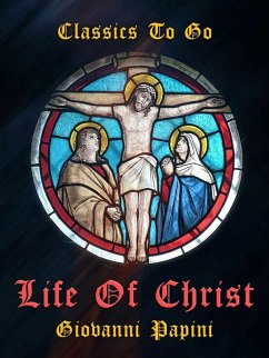Cover Life of Christ (eBook, ePUB)