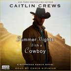 Summer Nights with a Cowboy (MP3-Download)
