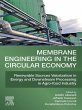 Membrane Engineering in the Circular... - Bild 1