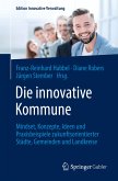 Die innovative Kommune (eBook, PDF)