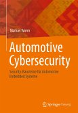 Automotive Cybersecurity (eBook, PDF)