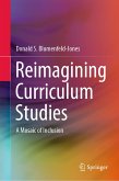 Reimagining Curriculum Studies (eBook, PDF)