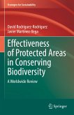 Effectiveness of Protected Areas in Conserving Biodiversity (eBook, PDF)