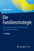Die Familienstrategie (eBook, PDF)
