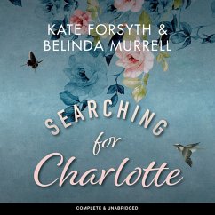 Searching for Charlotte (MP3-Download) - Forsyth, Kate; Murrell, Belinda