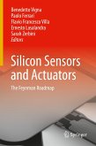 Silicon Sensors and Actuators (eBook, PDF)