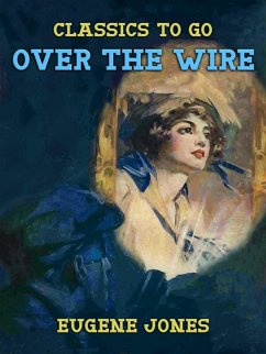 Cover Over the Wire (eBook, ePUB)