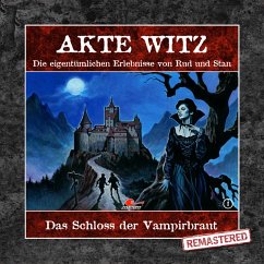 Das Schloss der Vampirbraut (Remastered) (MP3-Download) - Kremer, Rudolph Alexander