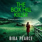 The Box Hill Killer - an absolutely gripping mystery and suspense thriller (MP3-Download)