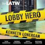 Lobby Hero (MP3-Download)