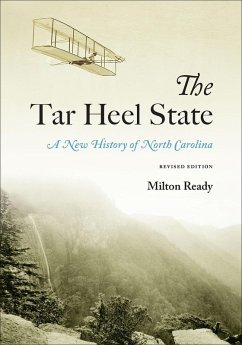 The Tar Heel State (eBook, PDF) - Ready, Milton
