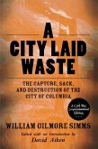 A City Laid Waste (eBook, PDF)