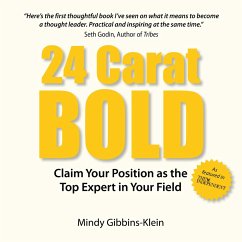 24 Carat BOLD (MP3-Download) - Gibbins-Klein, Mindy