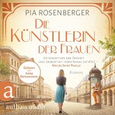 Die Künstlerin der Frauen (MP3-Download)