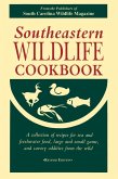 Southeastern Wildlife Cookbook (eBook, ePUB)
