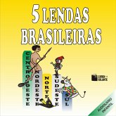 5 Lendas Brasileiras (MP3-Download)