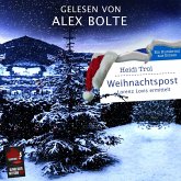 Weihnachtspost - Lorenz Lovis ermittelt (MP3-Download)