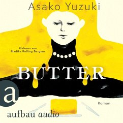 Butter (MP3-Download) - Yuzuki, Asako