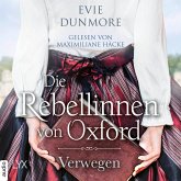 Verwegen / Die Rebellinnen von Oxford Bd.1 (MP3-Download)