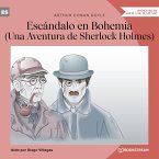 Escándalo en Bohemia (MP3-Download)