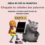 Chegada às cidades das palavras (MP3-Download)