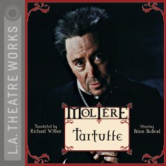 Tartuffe (MP3-Download) - Molière